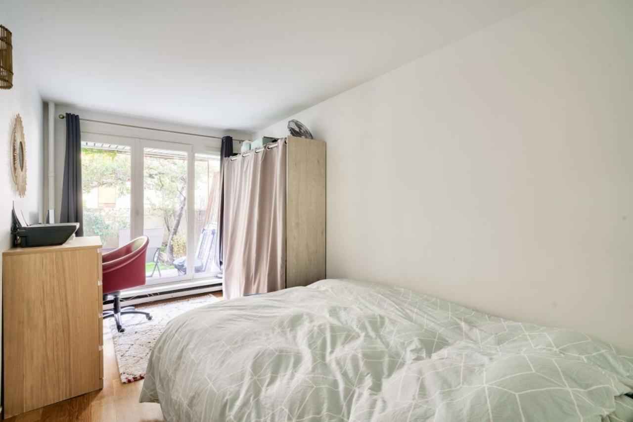 Cosy For 4 With Terrace *
