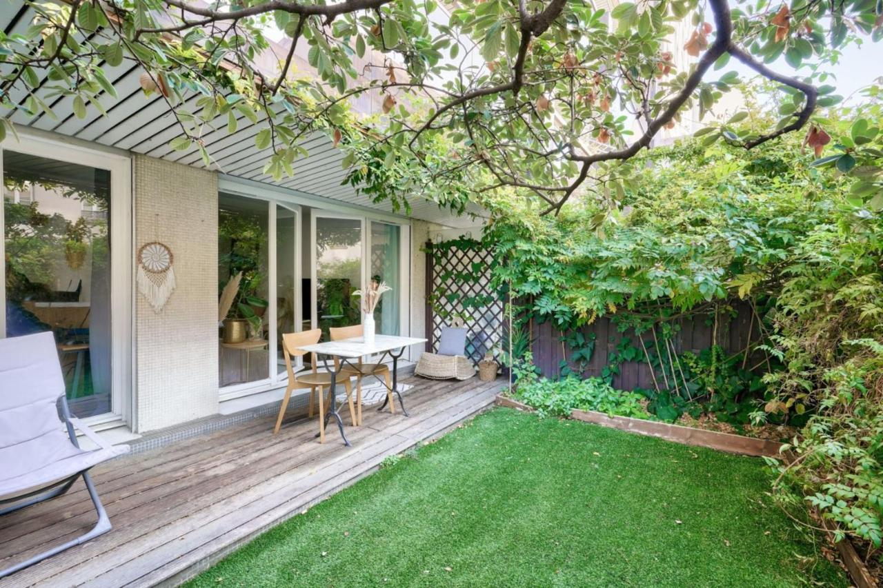 Cosy For 4 With Terrace *